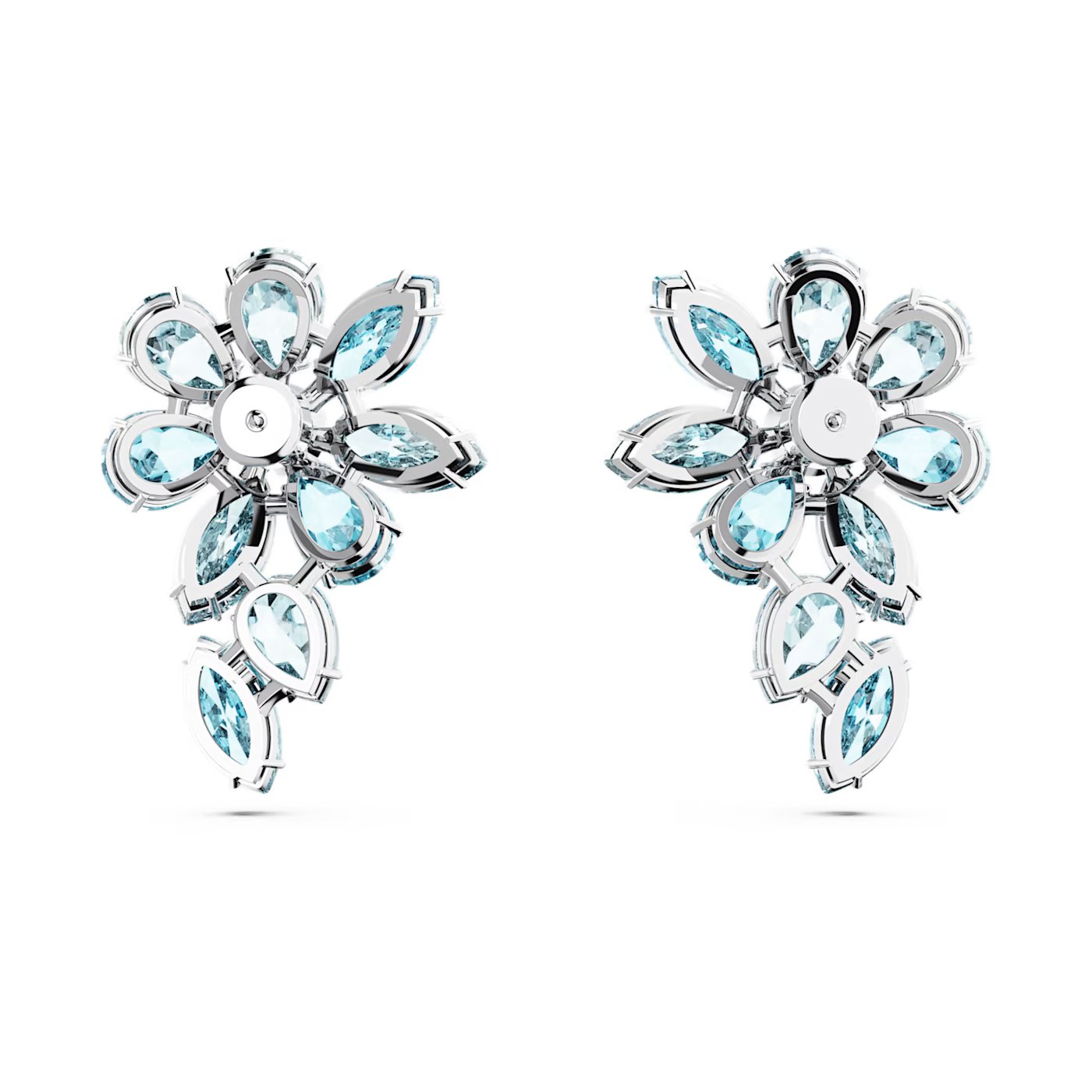 Gema drop earrings